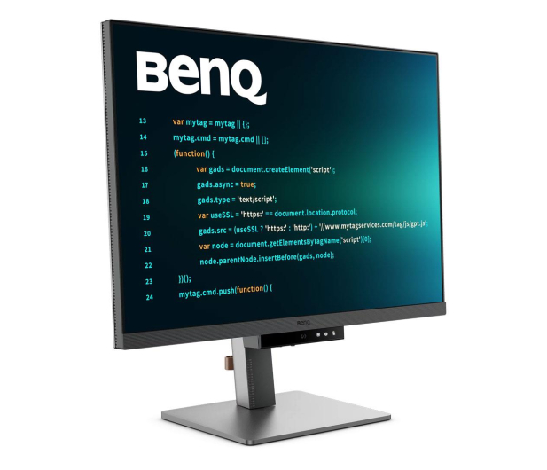 BenQ RD280U - 1275712 - zdjęcie 2